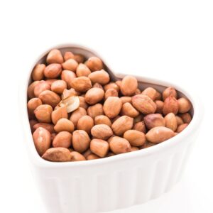 peanuts