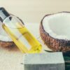 🥥 natural coconut oil – pure (1 litre)