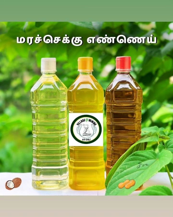 🥥 natural coconut oil – pure (1 litre)
