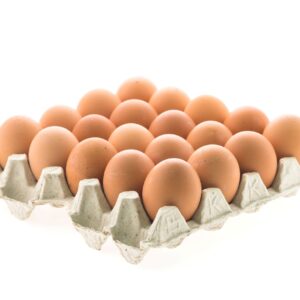 nattu kozhi eggs (country chicken eggs) 15 eggs
