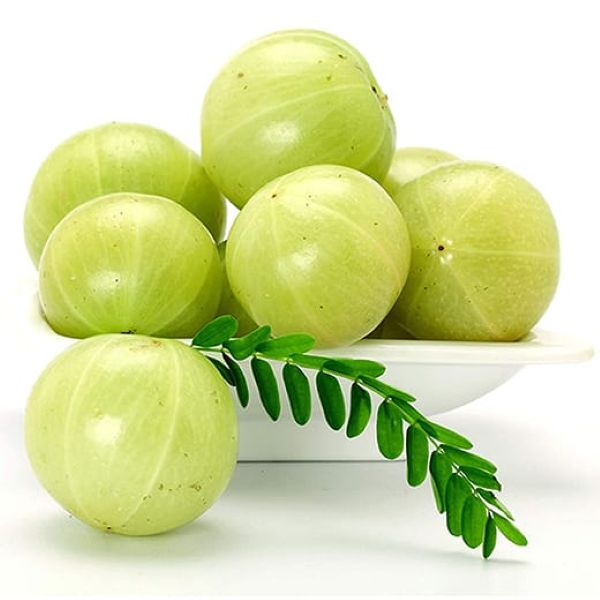 🍏 amala (amla) – large & nutrient rich indian gooseberry 10 pcs