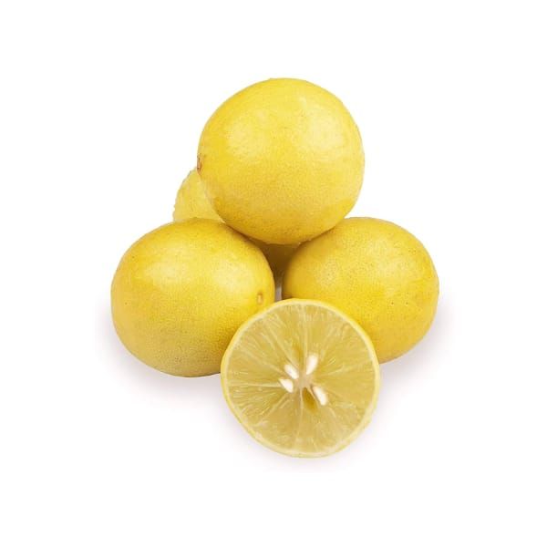 🍋 fresh premium lemons