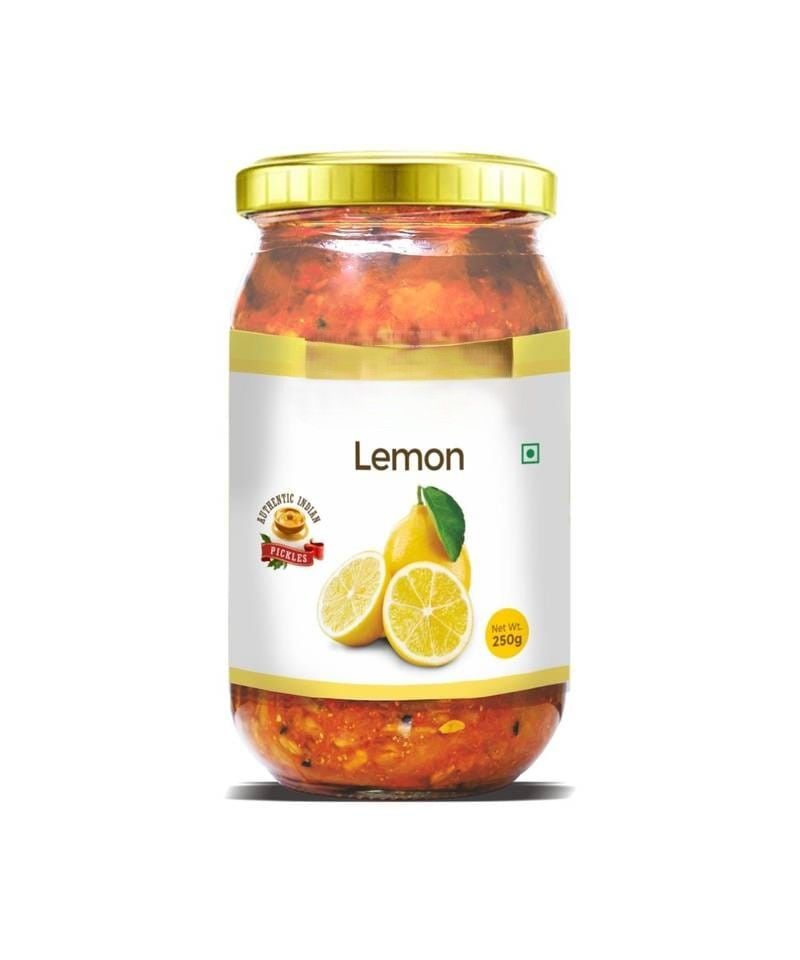 homemade lemon urugai – tangy, spicy & flavorful 🍋🌶️🫙