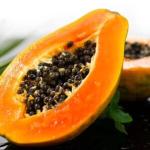 🍈 papaya – fresh & naturally sweet tropical fruit 500g