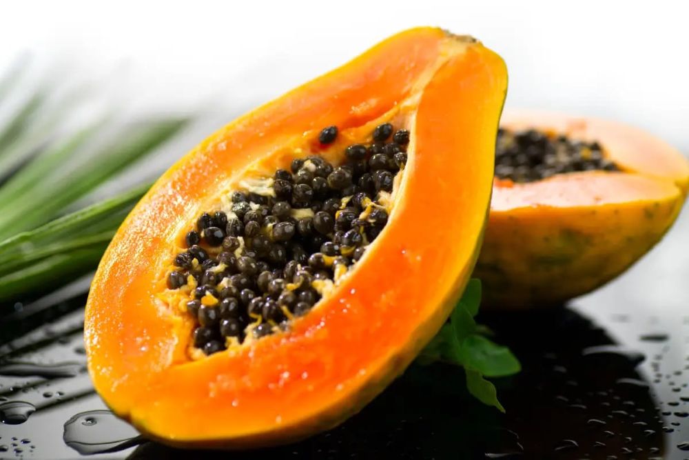 🍈 papaya – fresh & naturally sweet tropical fruit 500g