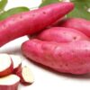 fresh sweet potato – naturally healthy & delicious 1kg