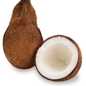 fresh cooking coconut – perfect for culinary use 1kg