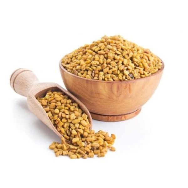venthayam (fenugreek seeds) – nutritious, aromatic & traditional 250g
