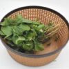 ara keerai – fresh & nutritious amaranthus greens 1 kattu