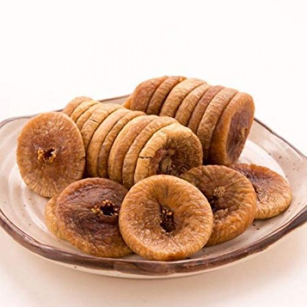 dry atthi (dried figs) 100g
