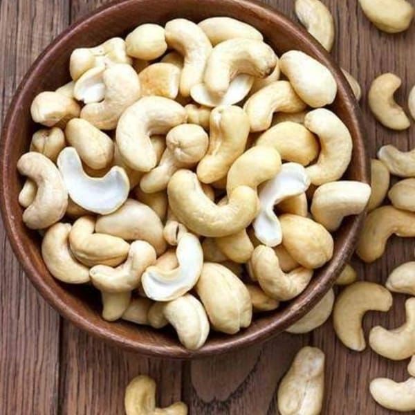 cashew nuts 100g