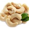 cashew nuts 100g