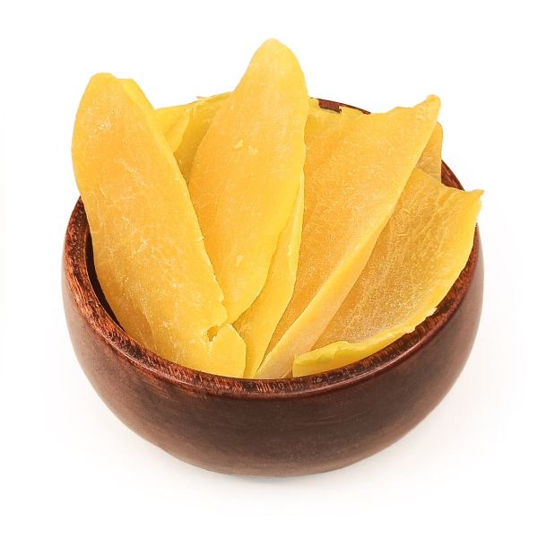 mango dry fruit (dried mangoes) 100g