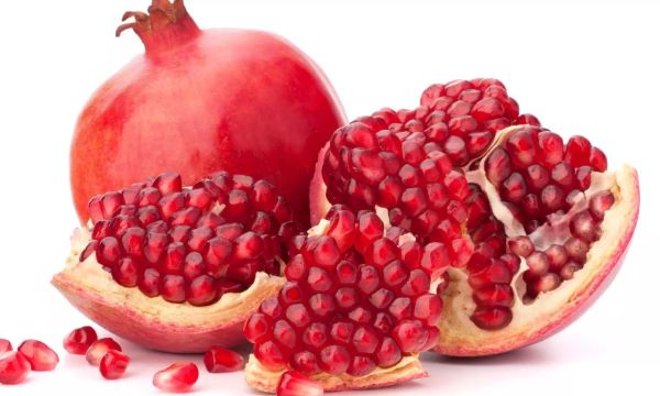 pomegranate – juicy & nutrient rich fruit 1kg