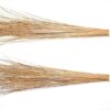 🧹 natural handmade coconut broom stick – traditional household broom