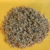 🌿 dry neem flower – natural dried neem blossoms 300g