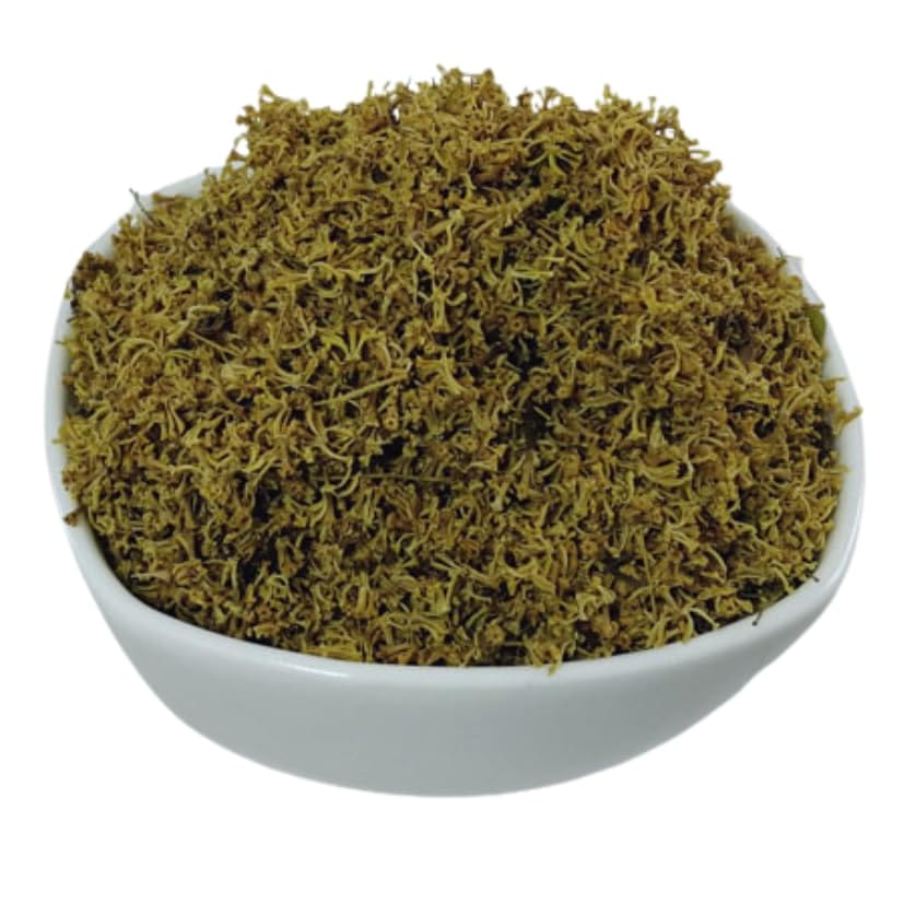 HOME 🌿 dry neem flower – natural dried neem blossoms 300g