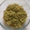 🌿 dry neem flower – natural dried neem blossoms 300g