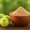 🌿 amla powder – natural indian gooseberry powder 200g