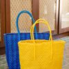 🧺 handmade wire koodai – traditional storage & carry basket